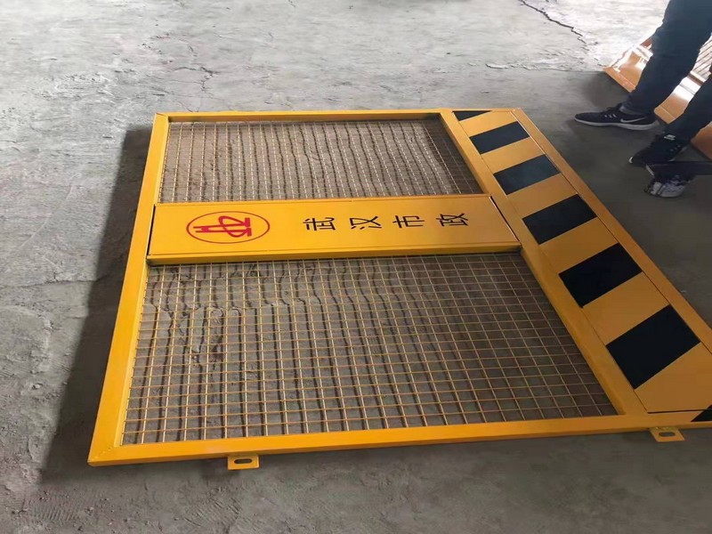 建筑工地围栏 建筑工地围栏